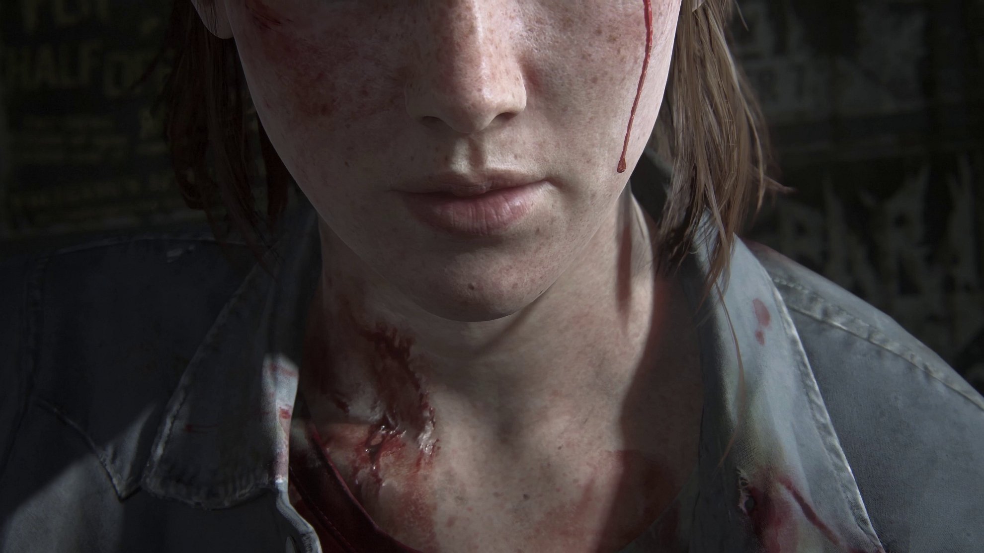 The Last of Us: Parte II - Imagen 19